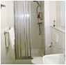 Shower/WC